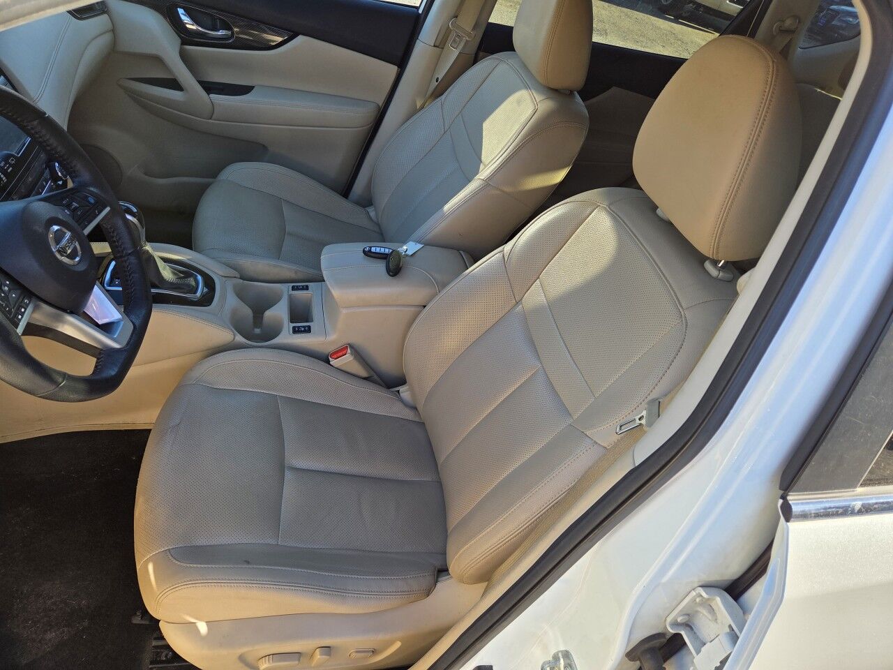 2020 Nissan Rogue SL Charlton MA
