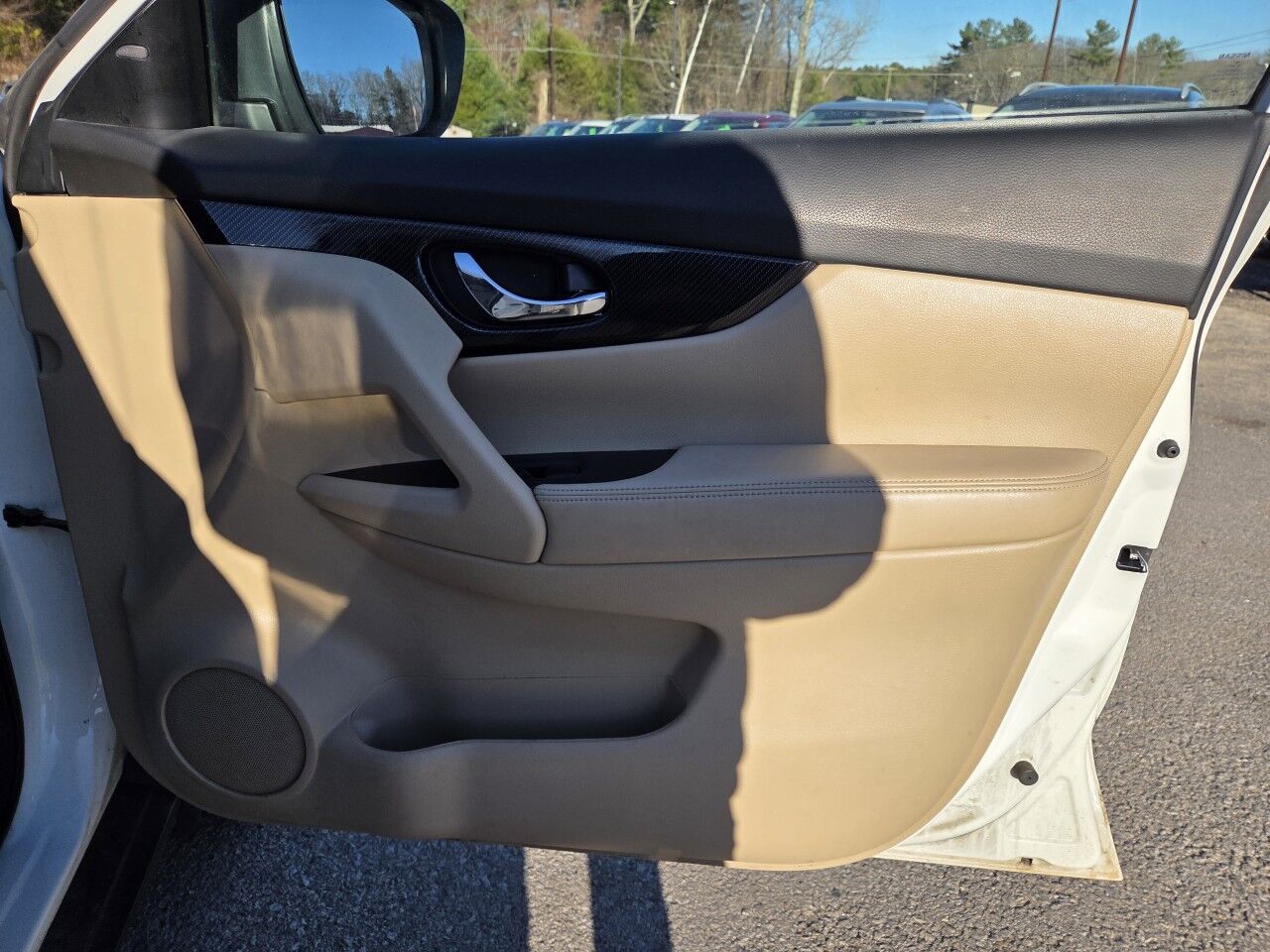 2020 Nissan Rogue SL Charlton MA