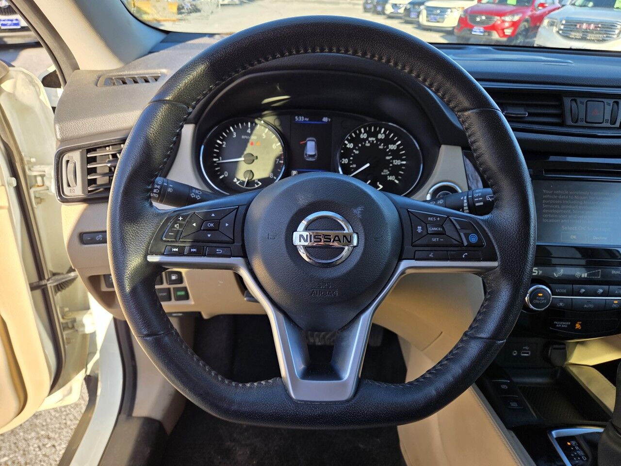 2020 Nissan Rogue SL Charlton MA