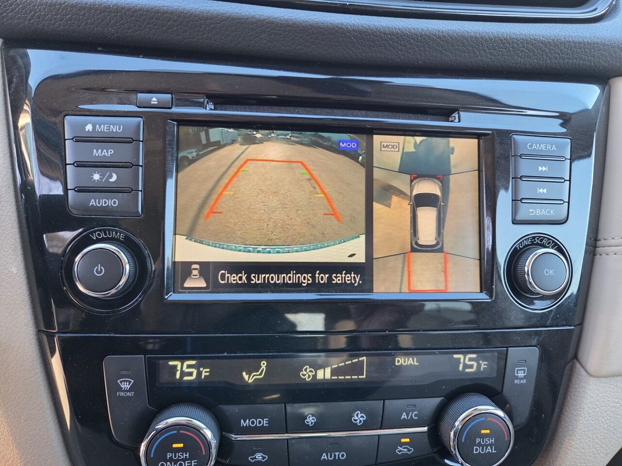 2020 Nissan Rogue SL Charlton MA