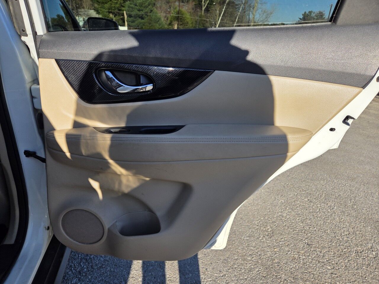 2020 Nissan Rogue SL Charlton MA