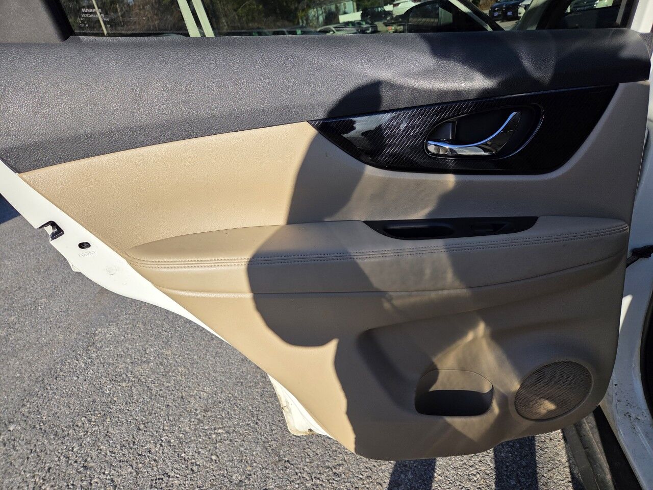 2020 Nissan Rogue SL Charlton MA
