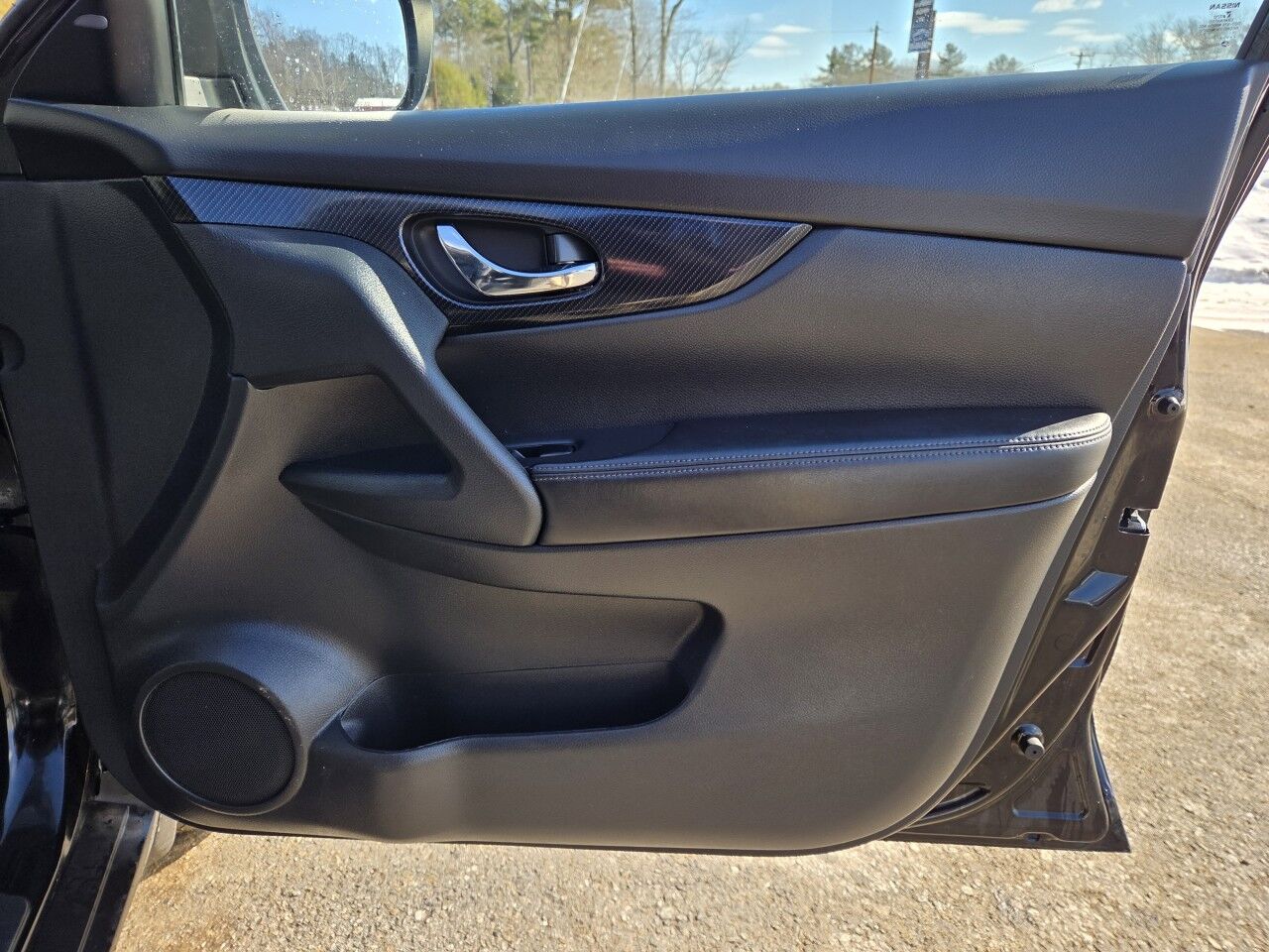 2020 Nissan Rogue SL Charlton MA