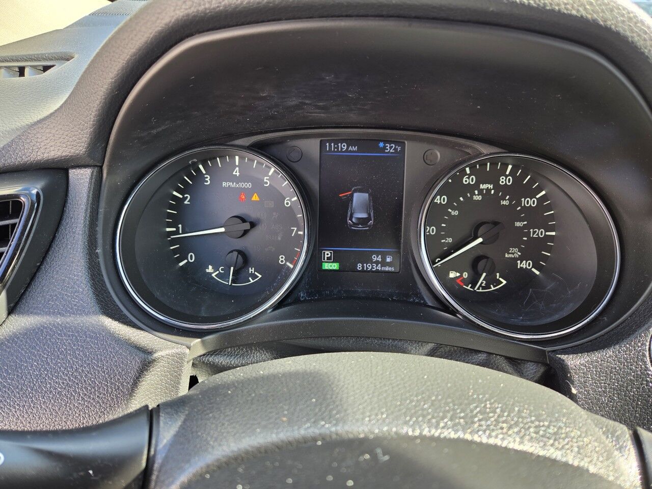 2020 Nissan Rogue SL Charlton MA