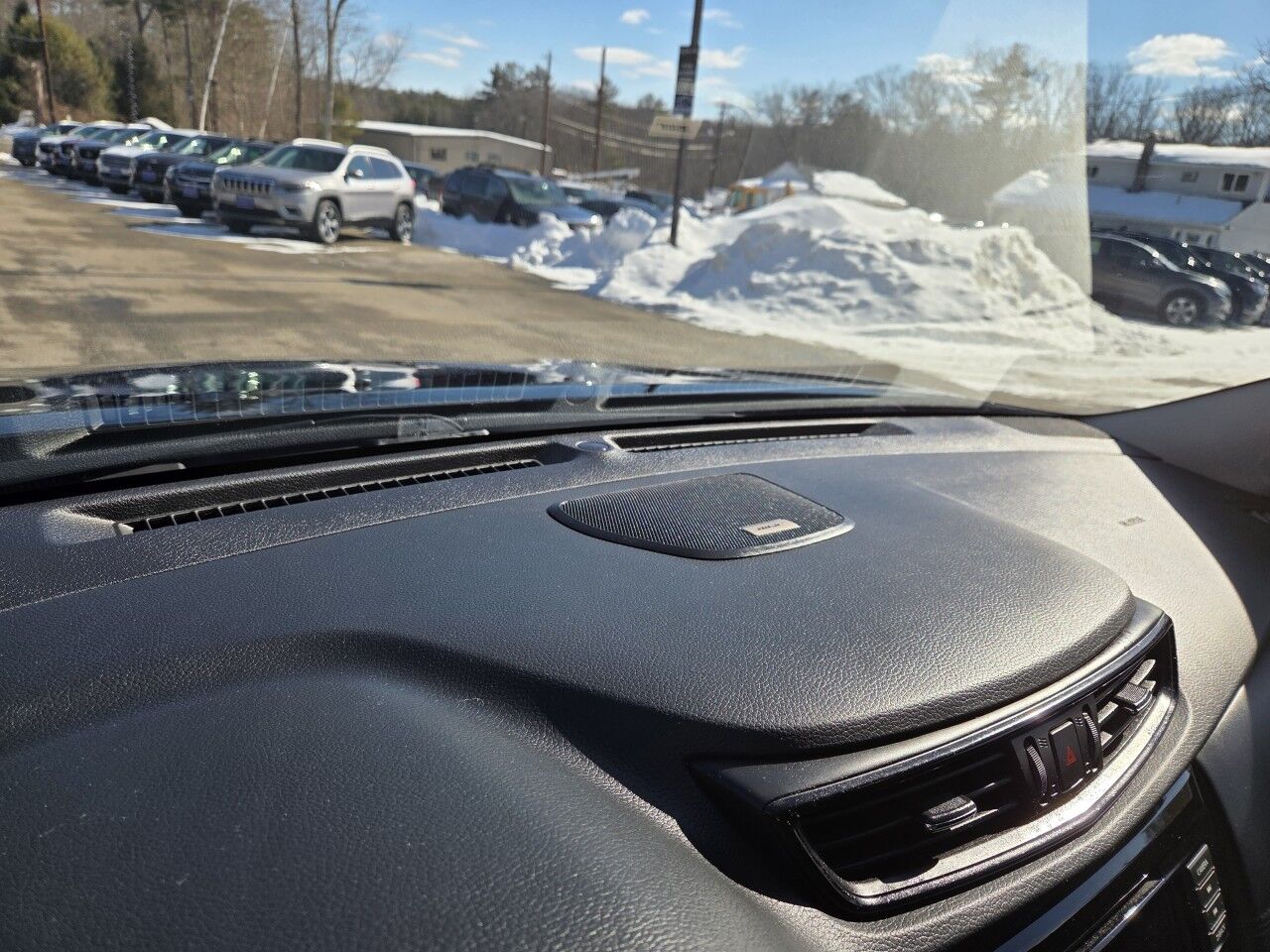 2020 Nissan Rogue SL Charlton MA