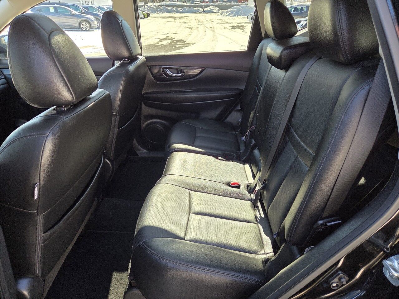 2020 Nissan Rogue SL Charlton MA