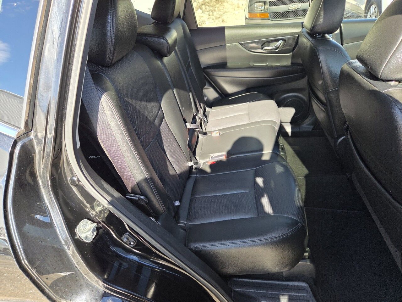 2020 Nissan Rogue SL Charlton MA