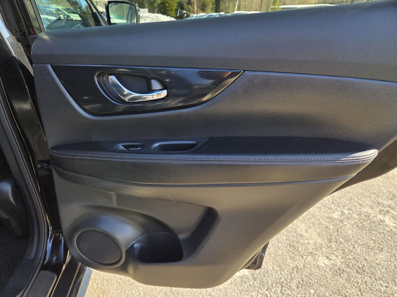 2020 Nissan Rogue SL Charlton MA