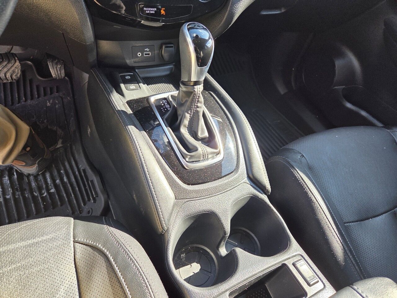 2020 Nissan Rogue SL Charlton MA