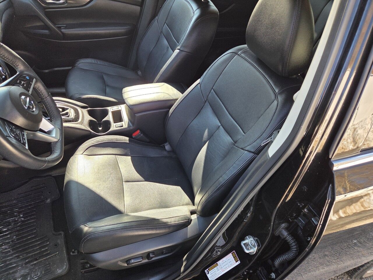 2020 Nissan Rogue SL Charlton MA