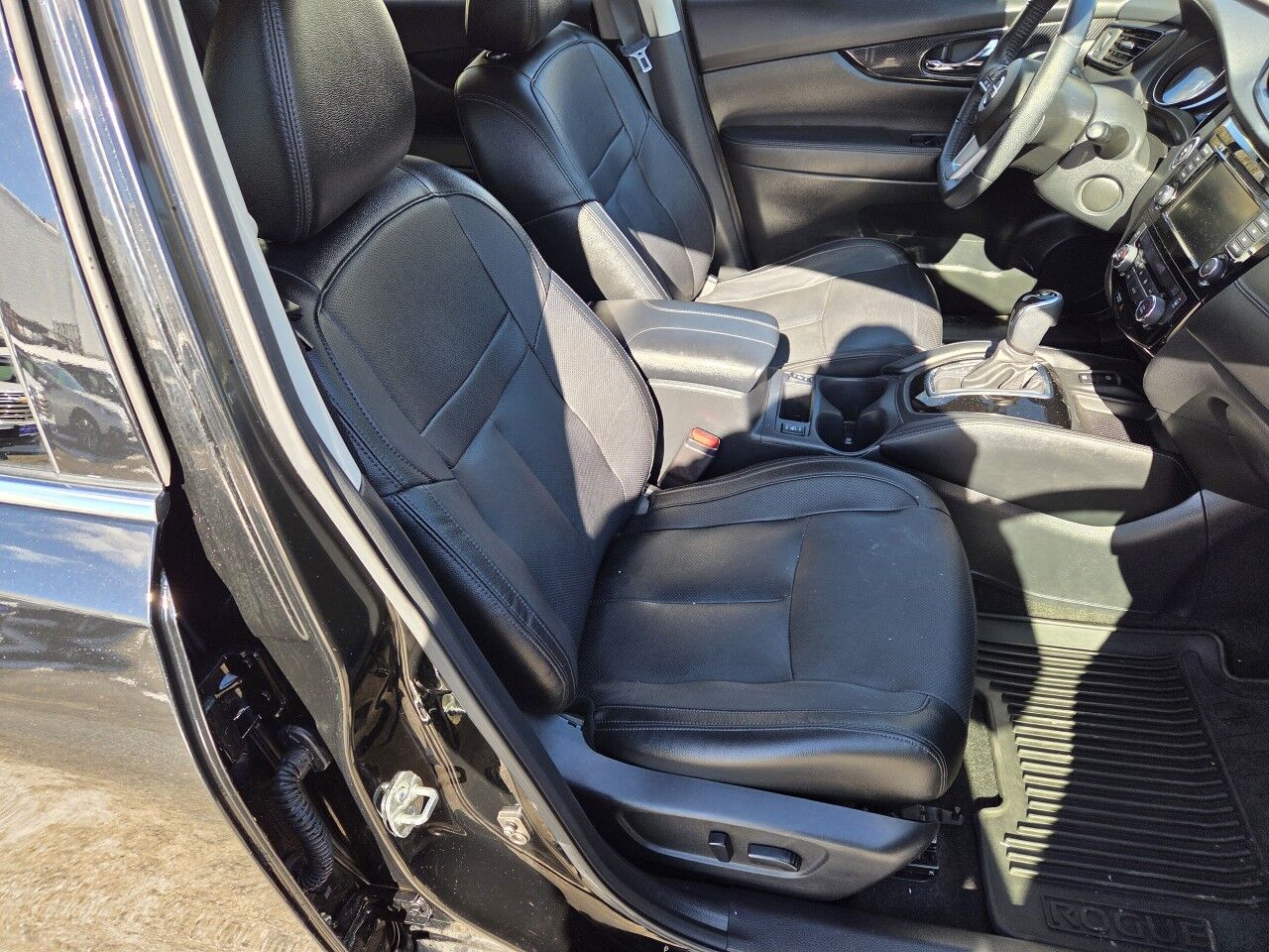 2020 Nissan Rogue SL Charlton MA