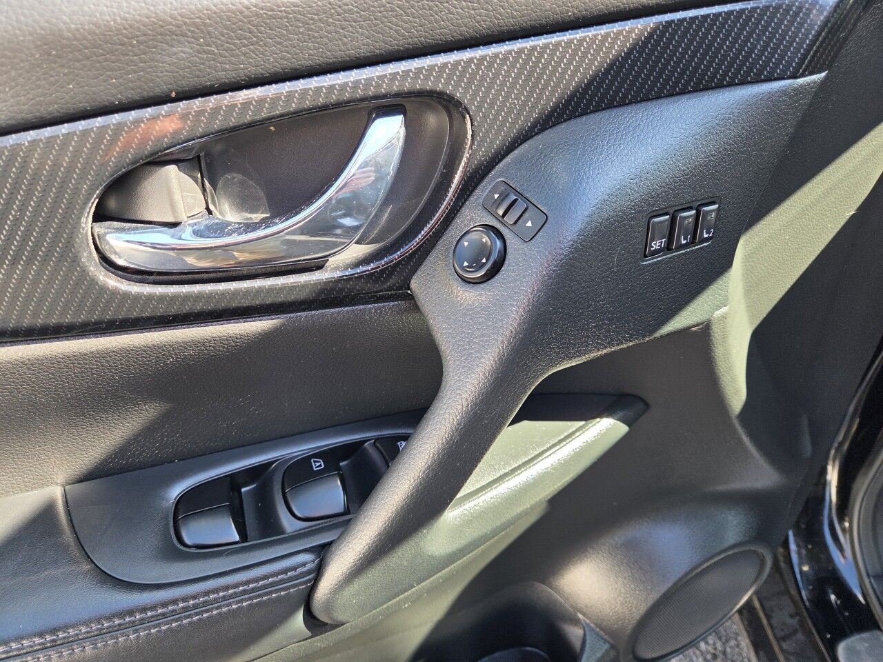 2020 Nissan Rogue SL Charlton MA