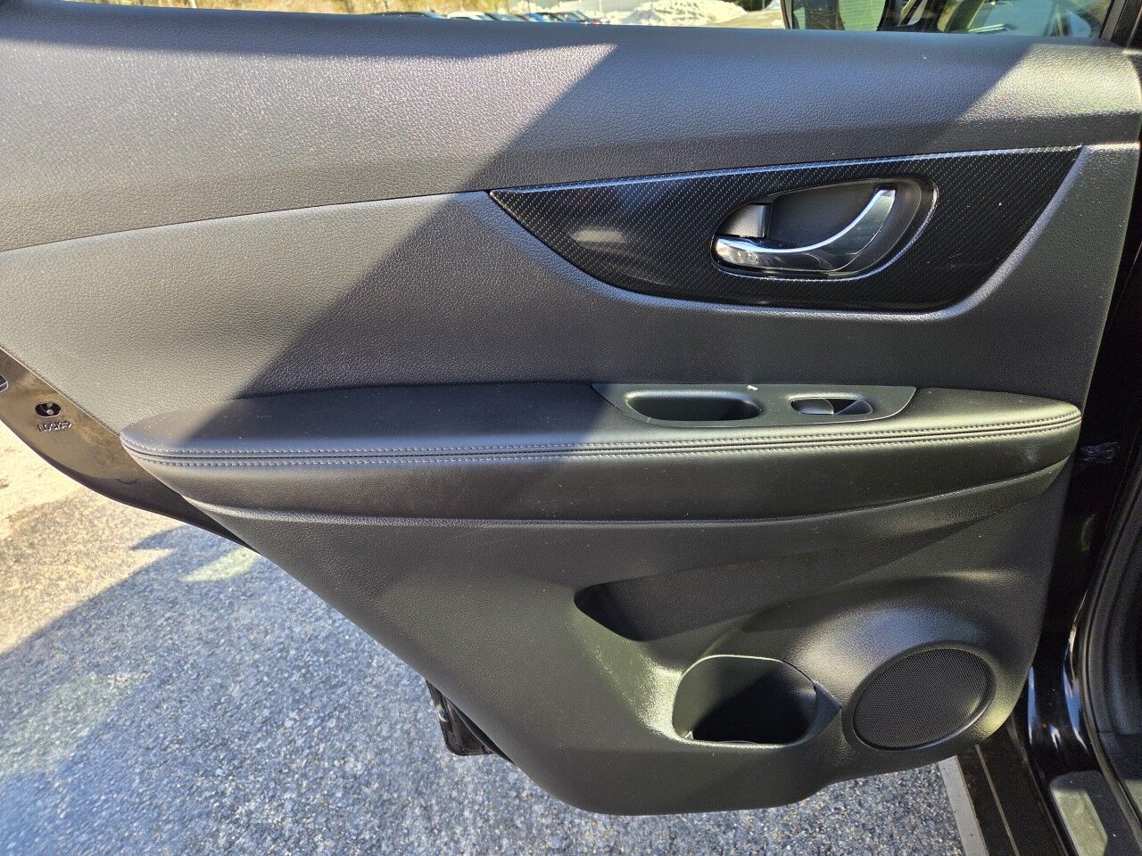 2020 Nissan Rogue SL Charlton MA