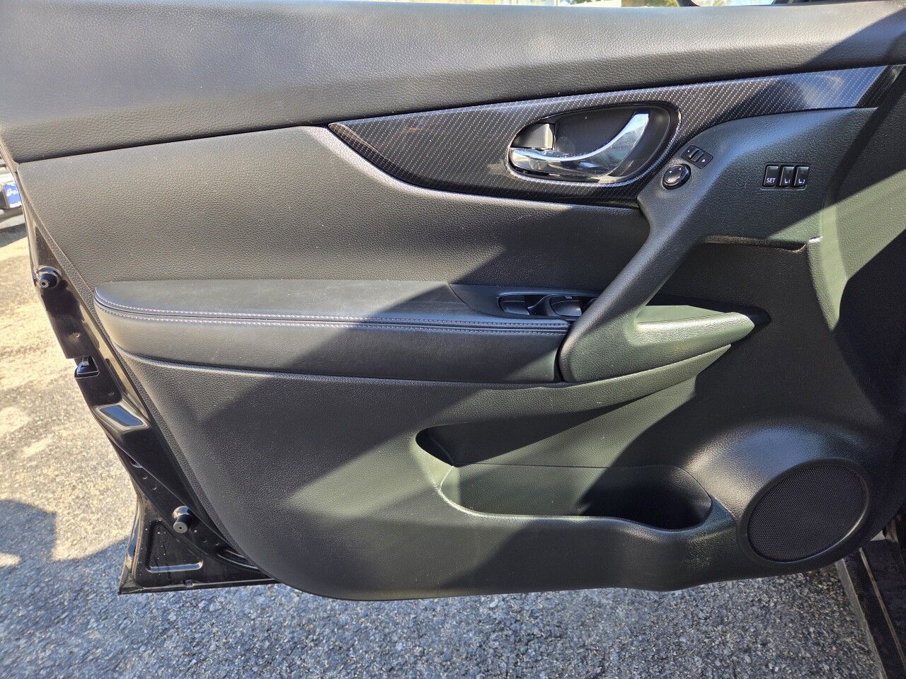 2020 Nissan Rogue SL Charlton MA