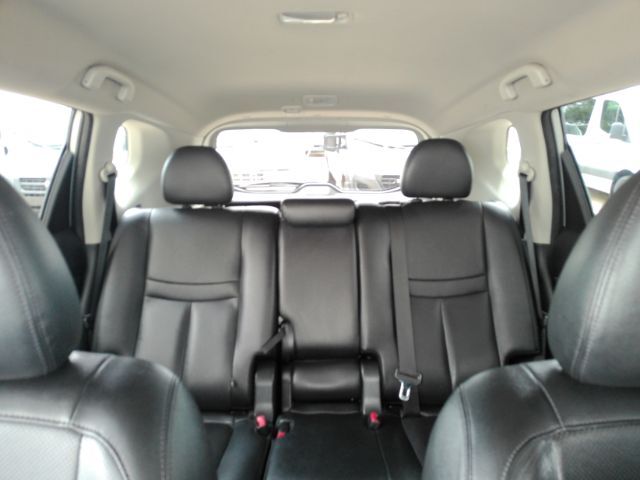 2020 Nissan Rogue SL FWD Plano TX