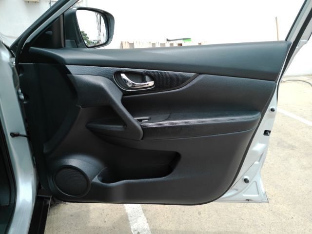 2020 Nissan Rogue SL FWD Plano TX