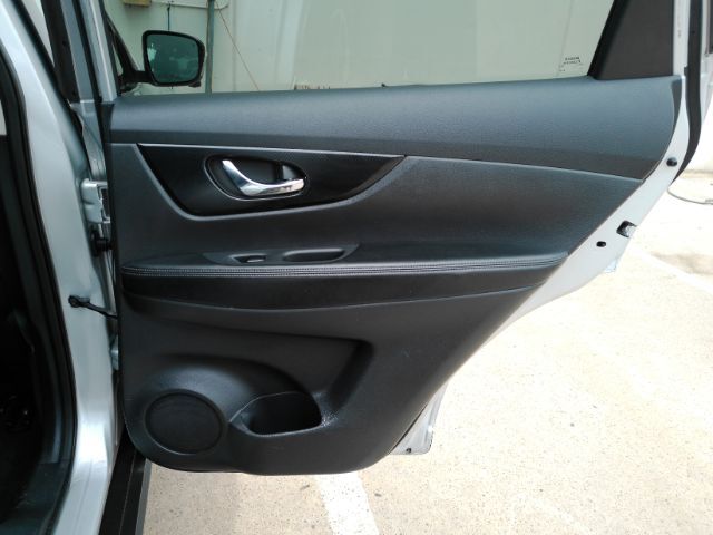 2020 Nissan Rogue SL FWD Plano TX