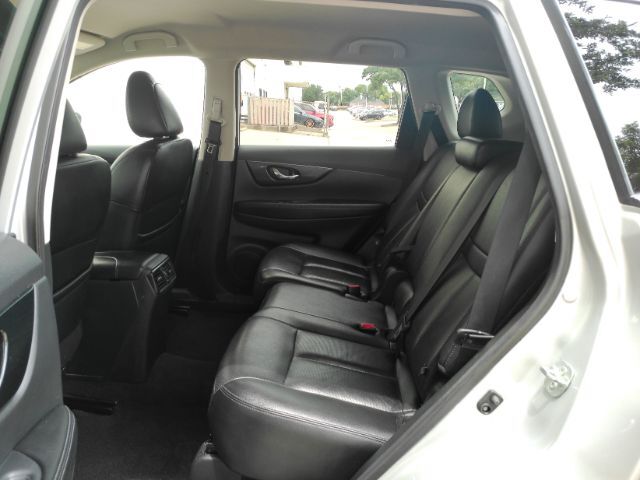 2020 Nissan Rogue SL FWD Plano TX