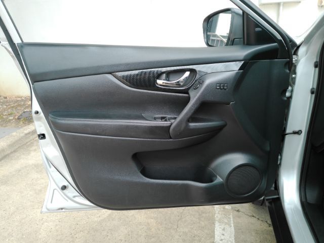 2020 Nissan Rogue SL FWD Plano TX