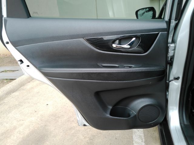 2020 Nissan Rogue SL FWD Plano TX