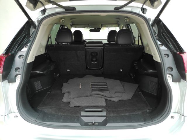 2020 Nissan Rogue SL FWD Plano TX