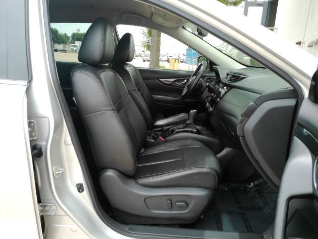 2020 Nissan Rogue SL FWD Plano TX