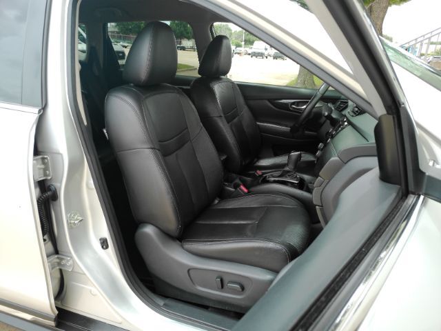 2020 Nissan Rogue SL FWD Plano TX