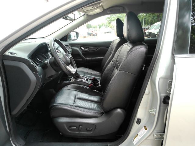 2020 Nissan Rogue SL FWD Plano TX