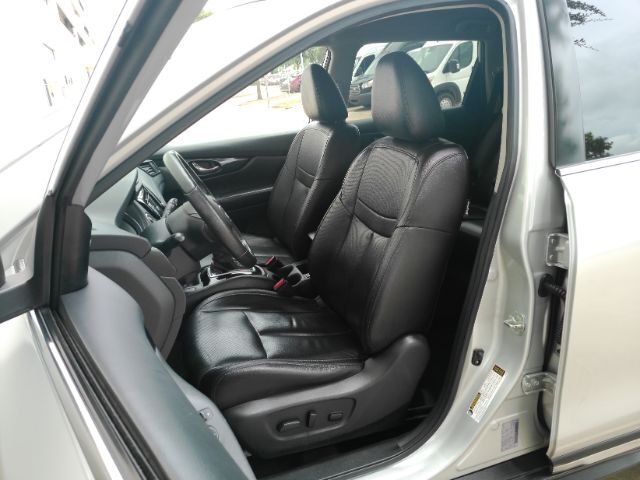 2020 Nissan Rogue SL FWD Plano TX