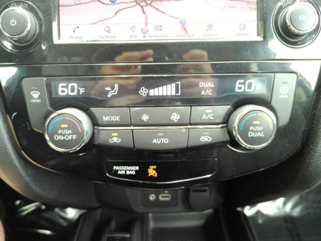 2020 Nissan Rogue SL FWD Plano TX