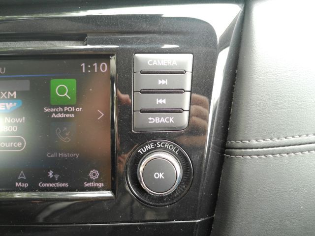 2020 Nissan Rogue SL FWD Plano TX