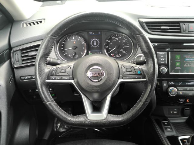 2020 Nissan Rogue SL FWD Plano TX