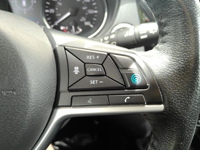 2020 Nissan Rogue SL FWD Plano TX