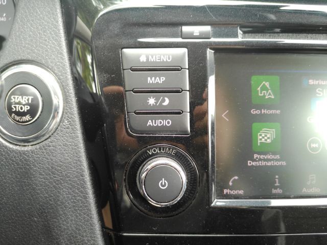 2020 Nissan Rogue SL FWD Plano TX