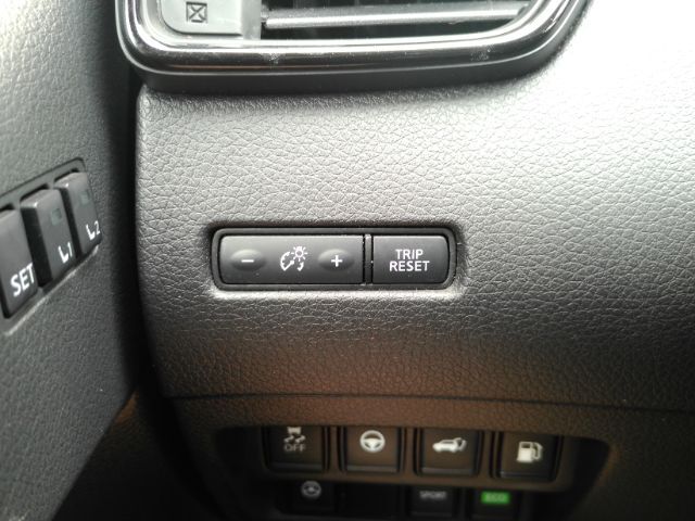 2020 Nissan Rogue SL FWD Plano TX