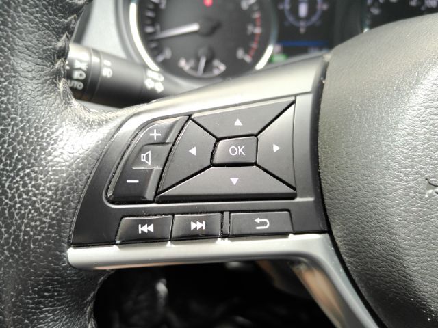 2020 Nissan Rogue SL FWD Plano TX