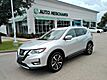 2020 Nissan Rogue SL FWD