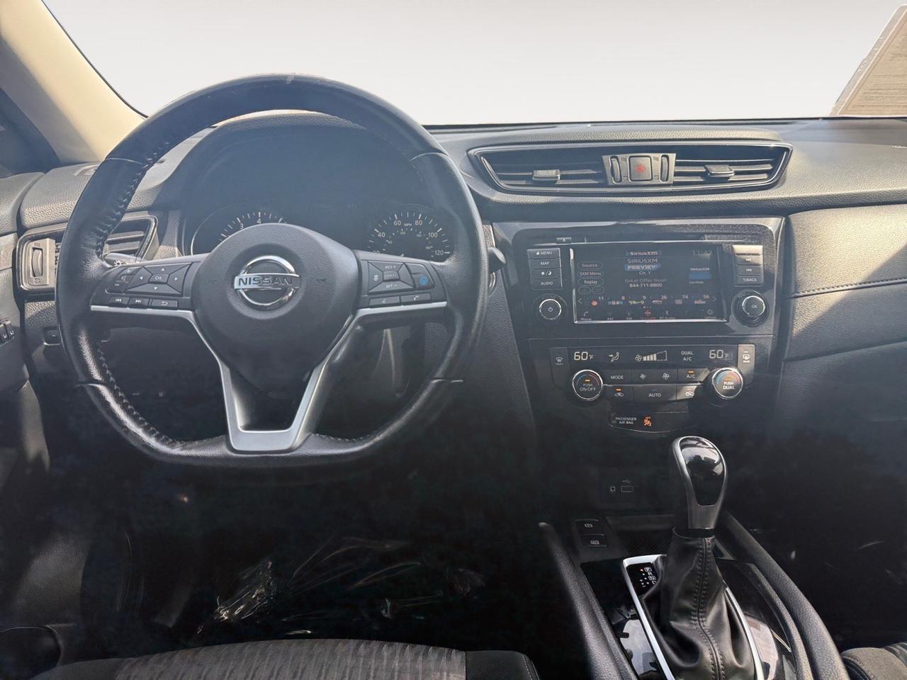 2020 Nissan Rogue SL, HEATED SEATS, NAVIGATION, WIFI, BLUETOOTH, POWER LIFTGATE, BACKUP CAMERA, REMOTE START, POWER/HEATED MIRRORS, CLEAN CARFAX, COME AND TEST DRIVE THIS NISSAN ROGUE TODAY! Norfolk VA