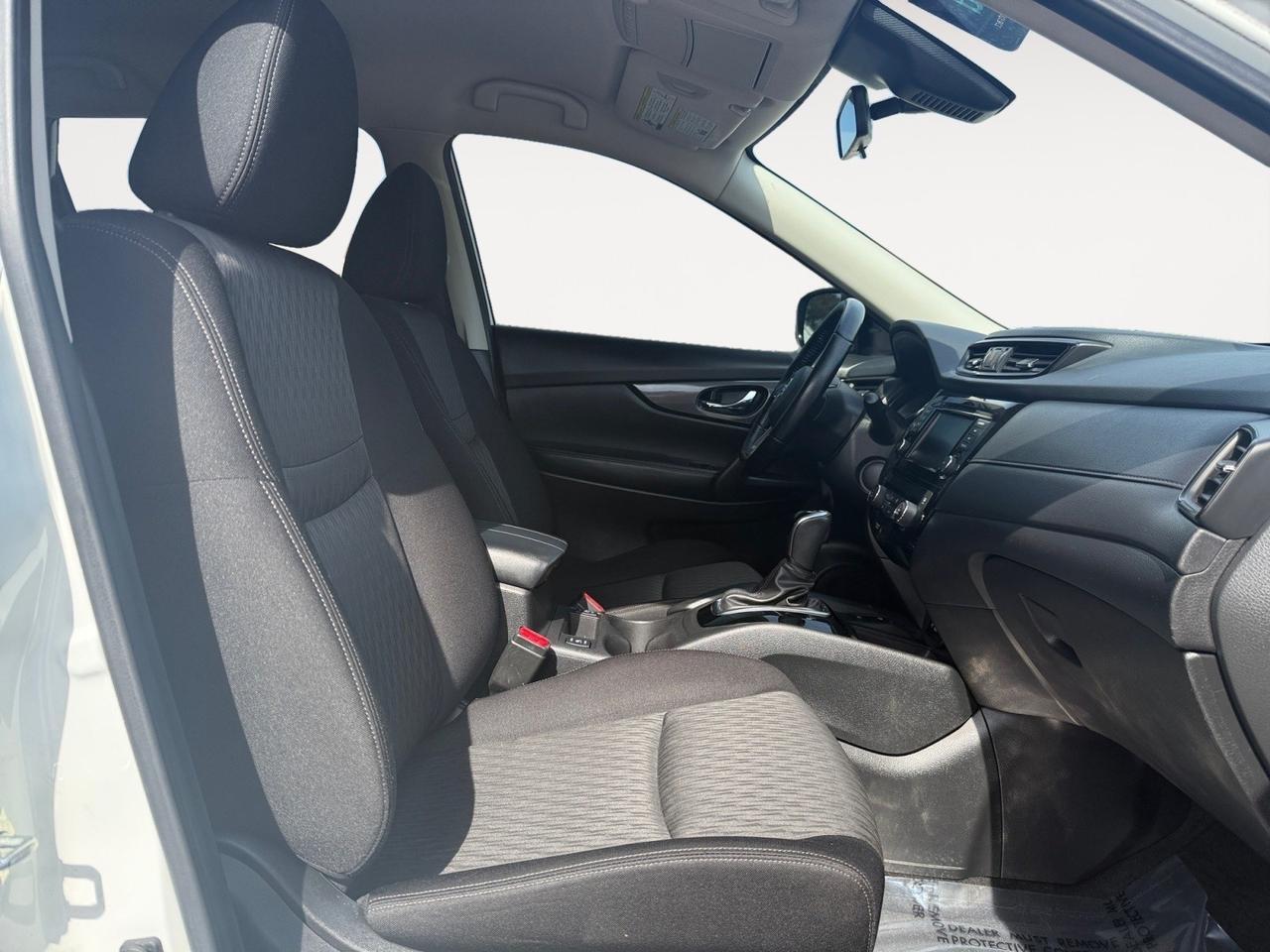 2020 Nissan Rogue SL, HEATED SEATS, NAVIGATION, WIFI, BLUETOOTH, POWER LIFTGATE, BACKUP CAMERA, REMOTE START, POWER/HEATED MIRRORS, CLEAN CARFAX, COME AND TEST DRIVE THIS NISSAN ROGUE TODAY! Norfolk VA