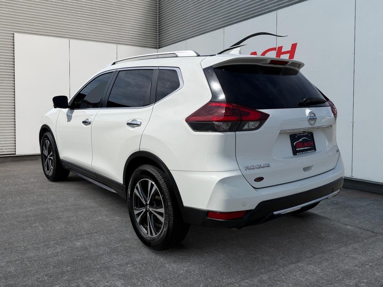 2020 Nissan Rogue SL, HEATED SEATS, NAVIGATION, WIFI, BLUETOOTH, POWER LIFTGATE, BACKUP CAMERA, REMOTE START, POWER/HEATED MIRRORS, CLEAN CARFAX, COME AND TEST DRIVE THIS NISSAN ROGUE TODAY! Norfolk VA