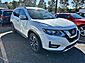 2020 Nissan Rogue SL Monroe GA