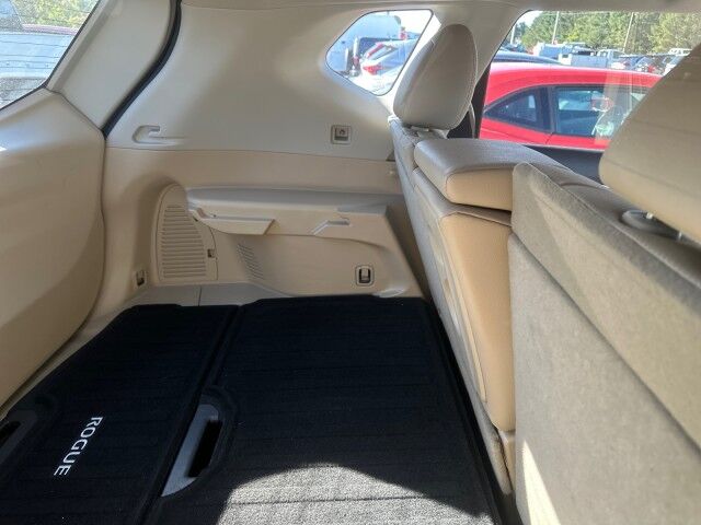 2020 Nissan Rogue SL Monroe GA