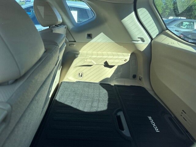 2020 Nissan Rogue SL Monroe GA