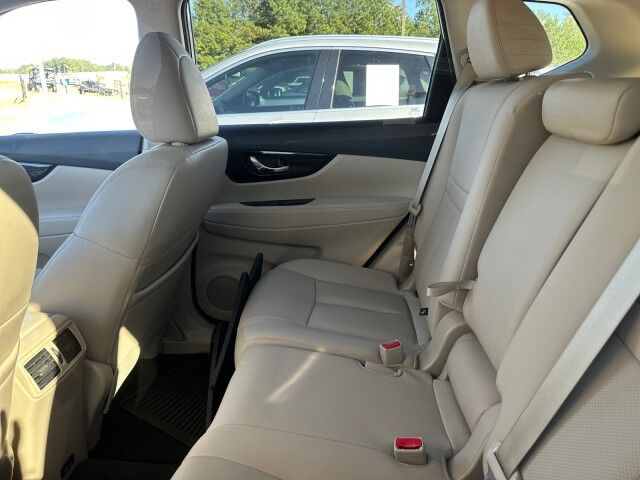 2020 Nissan Rogue SL Monroe GA