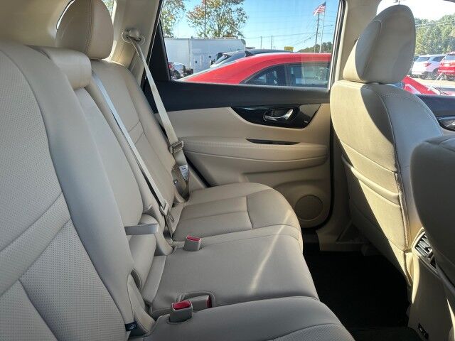 2020 Nissan Rogue SL Monroe GA