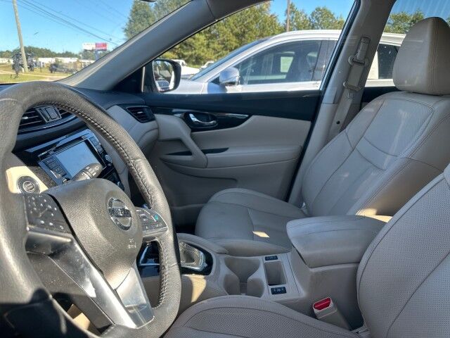 2020 Nissan Rogue SL Monroe GA