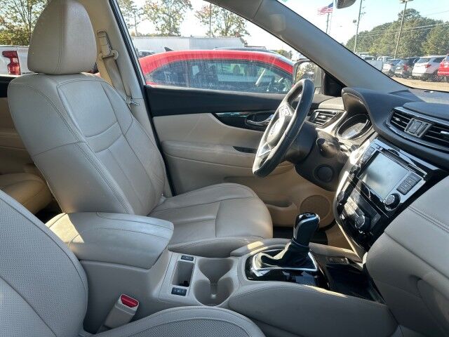 2020 Nissan Rogue SL Monroe GA