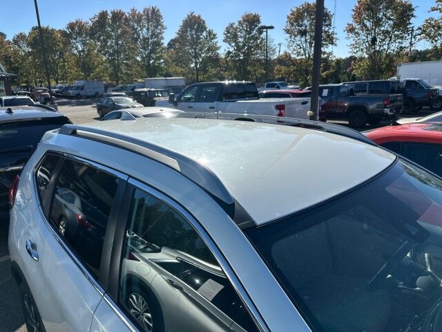 2020 Nissan Rogue SL Monroe GA