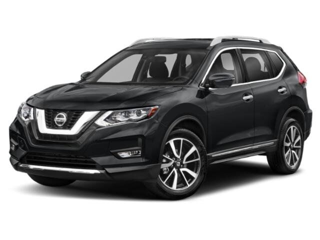 2020 Nissan Rogue SL Oak Ridge TN