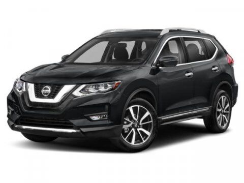 2020 Nissan Rogue SL Oak Ridge TN